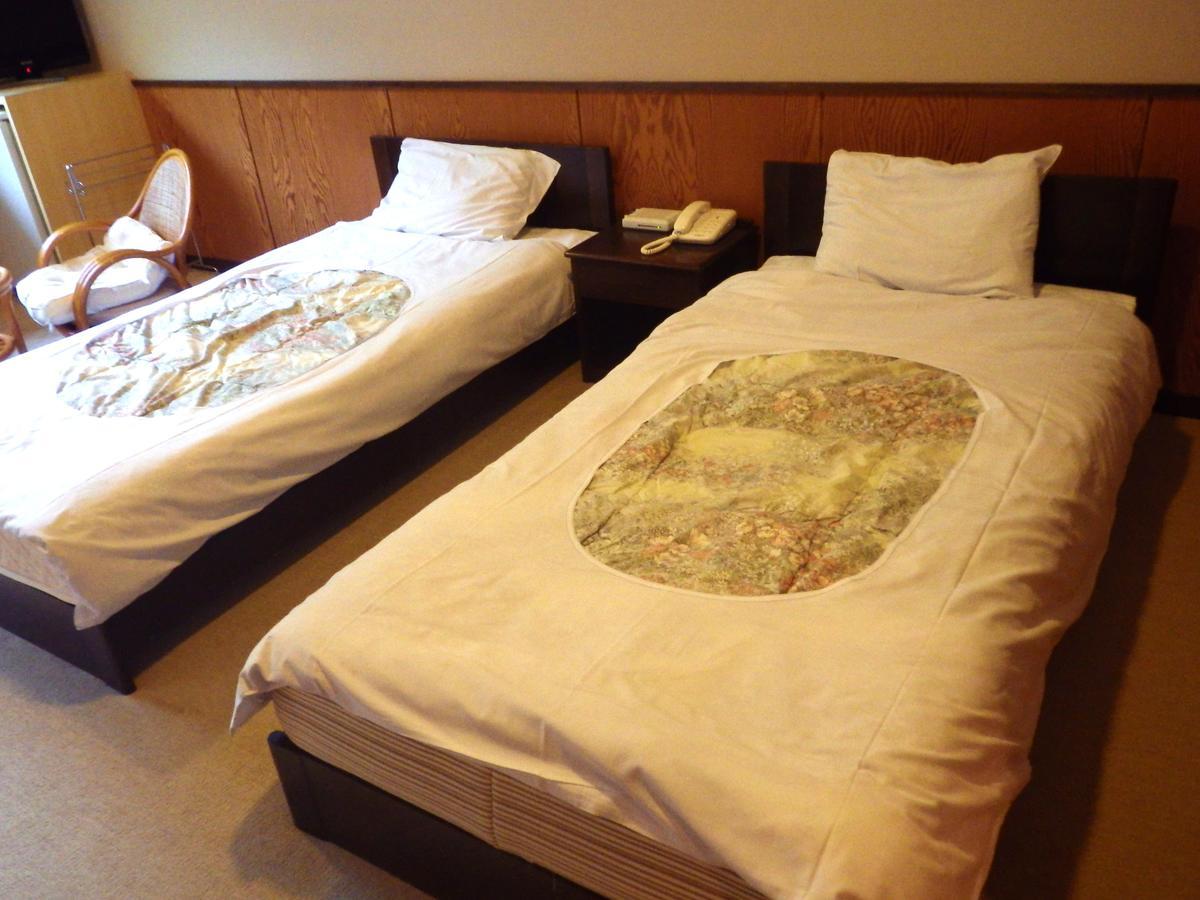 Ryokan Sakai Танабе Екстериор снимка