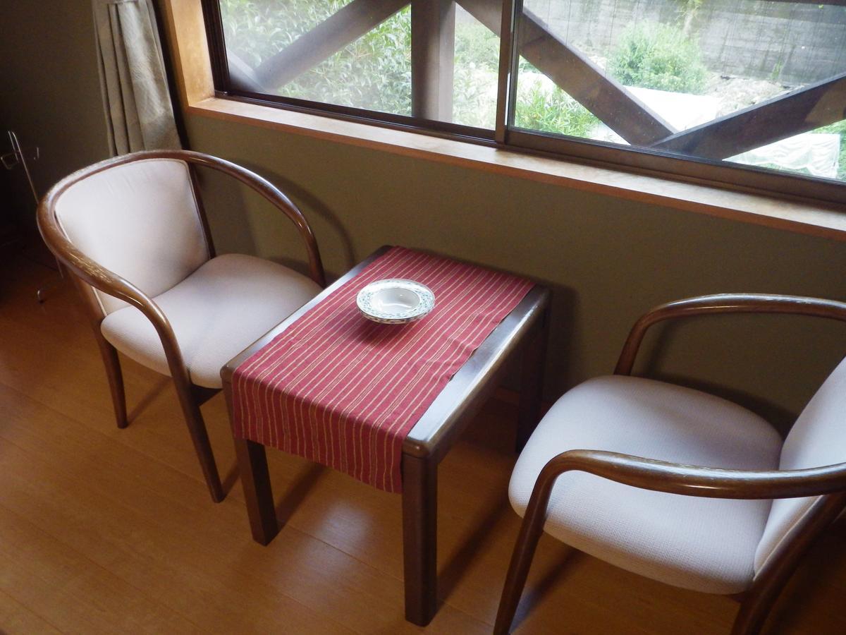 Ryokan Sakai Танабе Екстериор снимка
