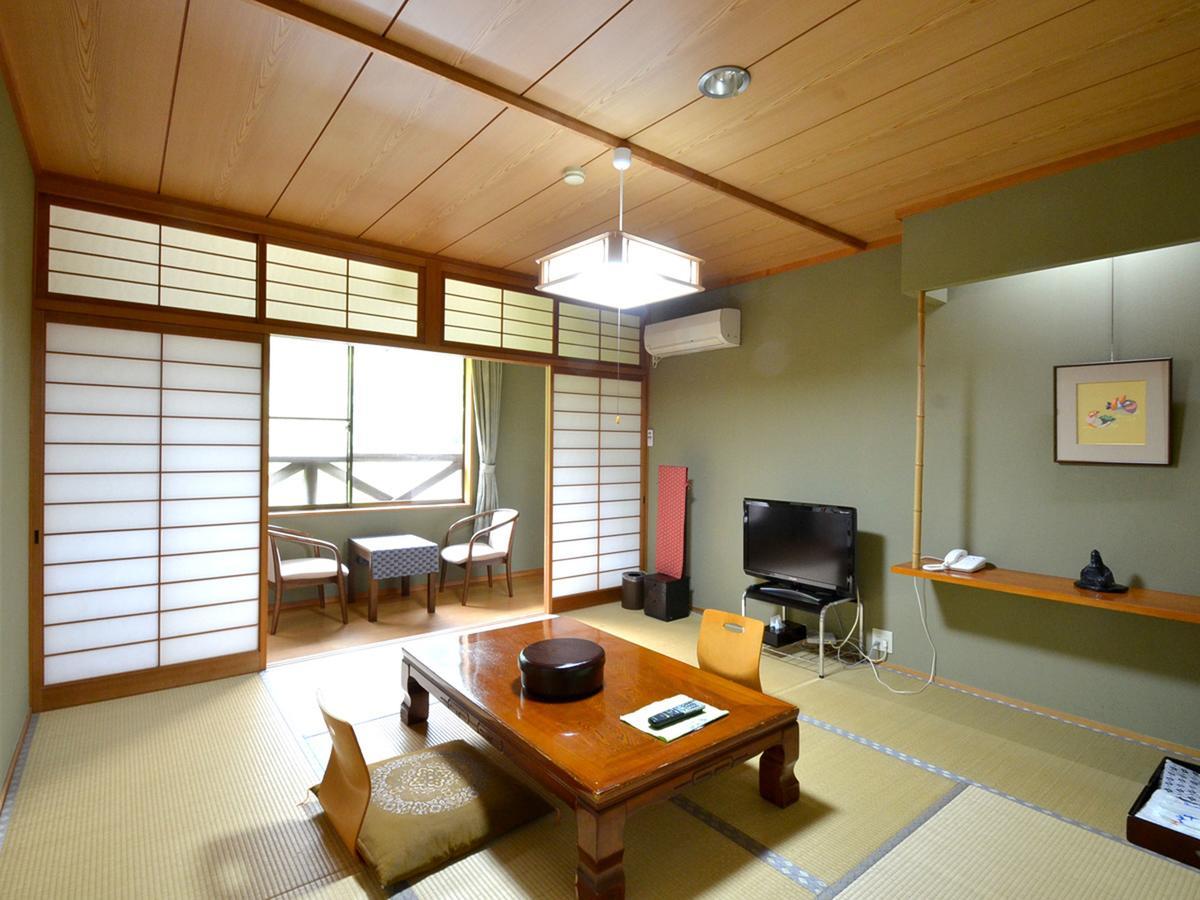 Ryokan Sakai Танабе Екстериор снимка