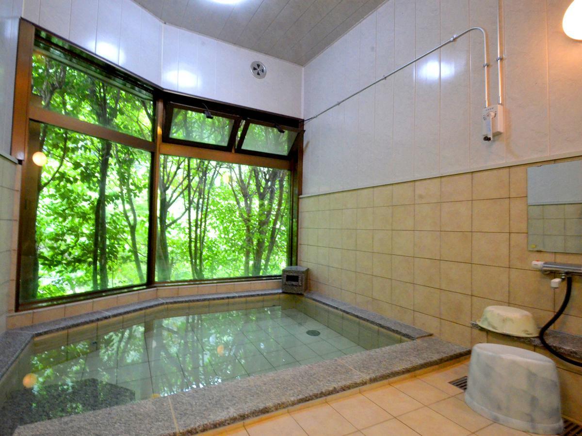 Ryokan Sakai Танабе Екстериор снимка